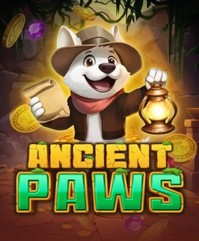 Ancient Paws