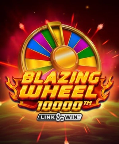 Blazing Wheel 10000
