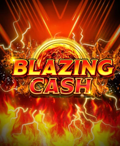 Blazing Cash