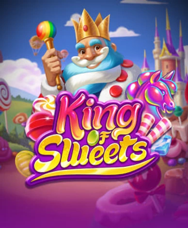 King of Sweets