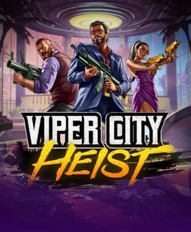 Viper City Heist