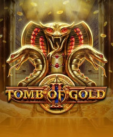 Tomb Of Gold 2