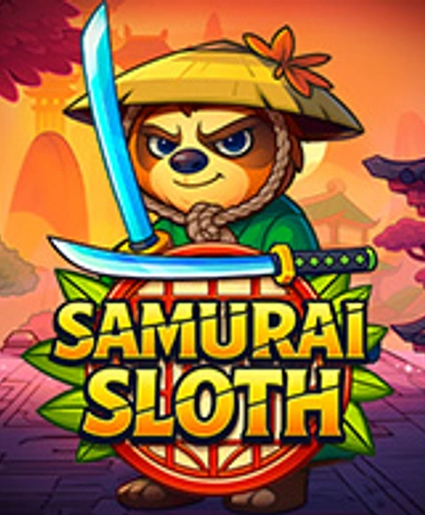 Samurai Sloth