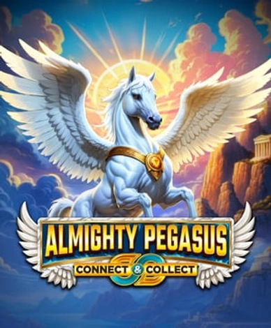 Almighty Pegasus