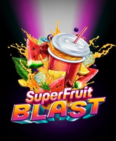 Super Fruit Blast
