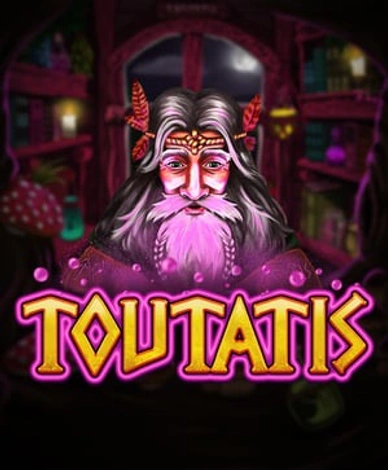 Toutatis