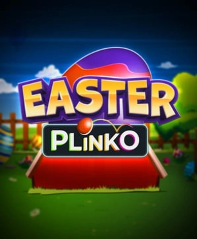 Easter Plinko