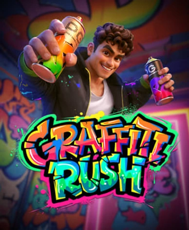 Graffiti Rush