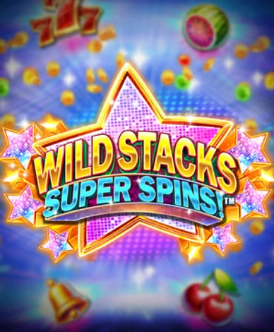 Wild Stacks Super Spins