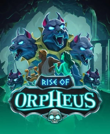 Rise Of Orpheus
