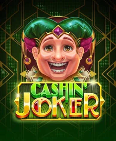 Cashin Joker