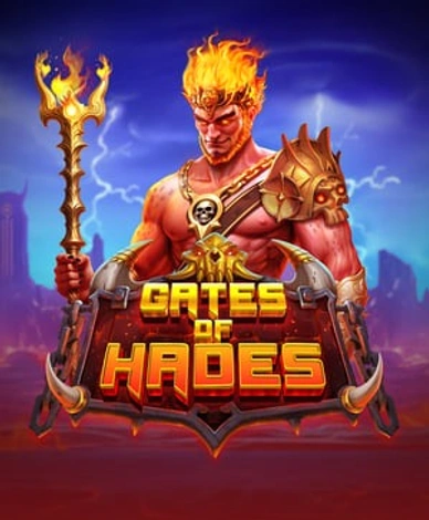 Gates Of Hades