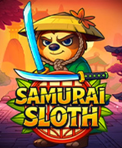 Samurai Sloth