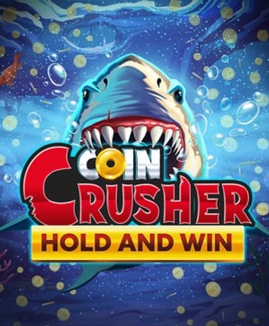 Coin Crusher Hold And Win