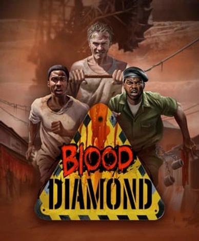 Blood Diamond