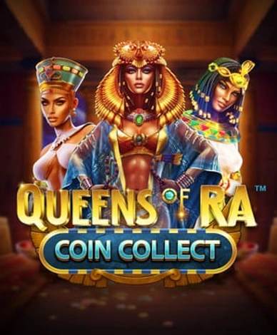 Queens Of Ra: Coin Collect