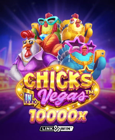 Chicks In Vegas