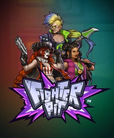 Fighter Pit