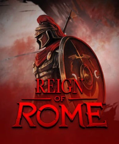 Reign Of Rome