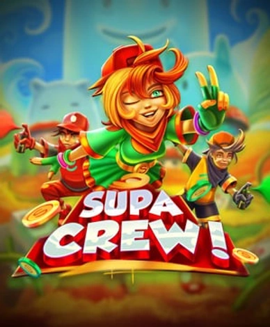 Supa Crew