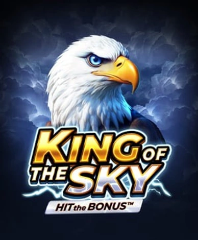 King Of The Sky: Hit The Bonus