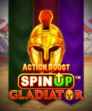 Action Boost Spinup Gladiator
