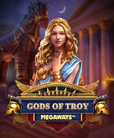 Gods Of Troy Megaways