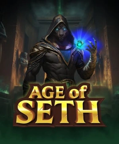 Age Of Seth