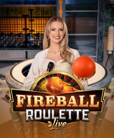 Fireball Roulette