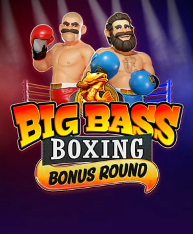 Big Bass Boxing Bonus Round