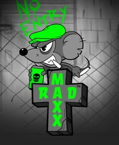 Rad Maxx