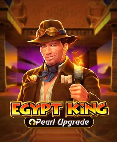 Egypt King Pearl Upgrade