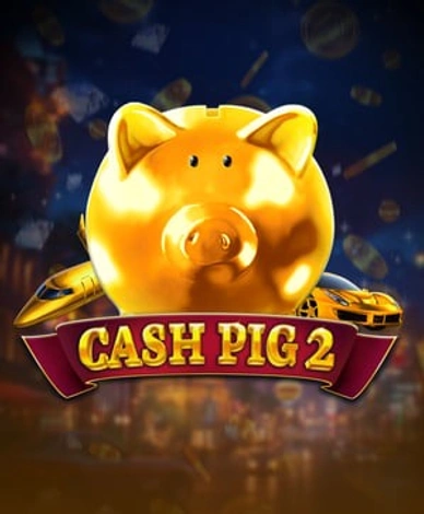 Cash Pig 2
