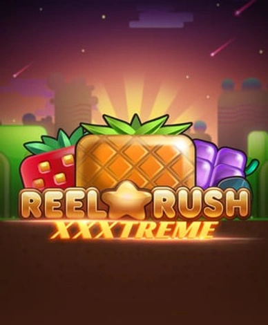 Reel Rush XXXtreme