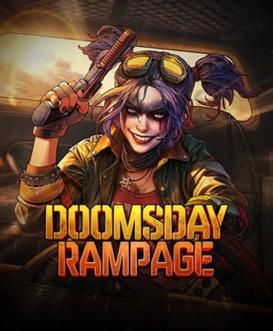 Doomsday Rampage
