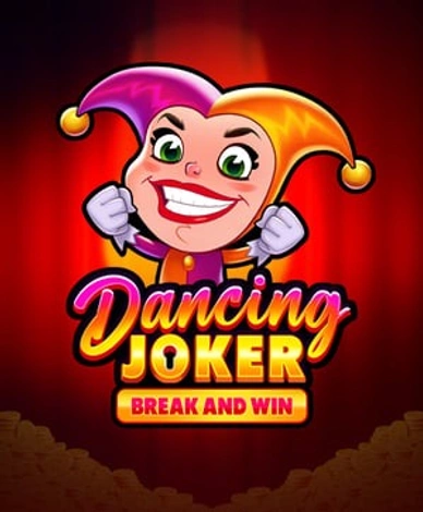 Dancing Joker
