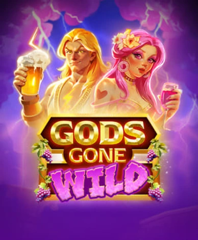 Gods Gone Wild