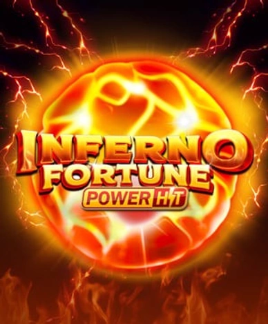 Inferno Fortune Power Hit