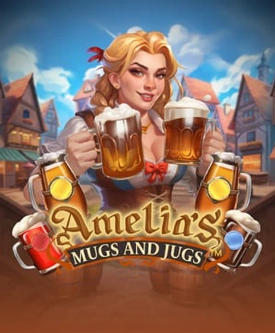Amelias Mugs And Jugs