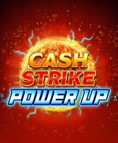 Cash Strike Power Up
