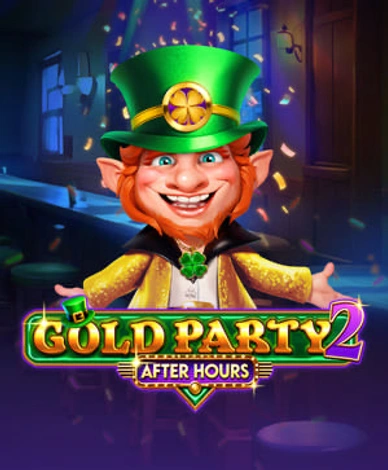 Gold Party 2 – After Hours