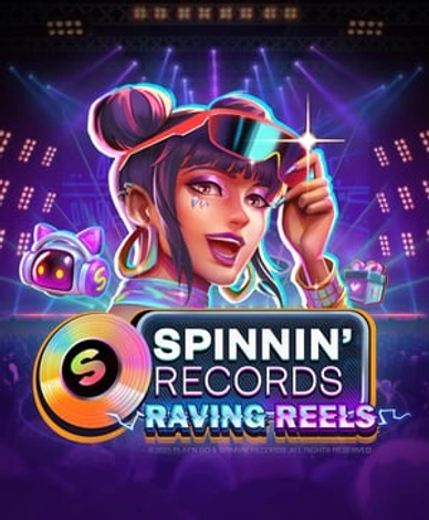 Spinnin Records Raving Reels