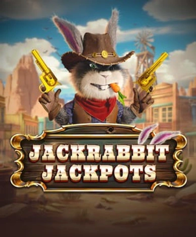 Jackrabbit Jackpots