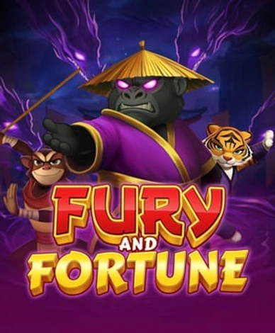 Fury And Fortune