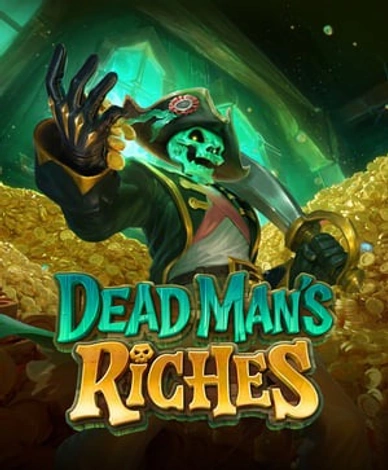 Dead Mans Riches