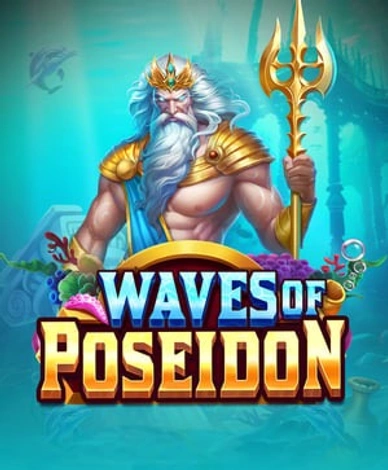 Waves Of Poseidon