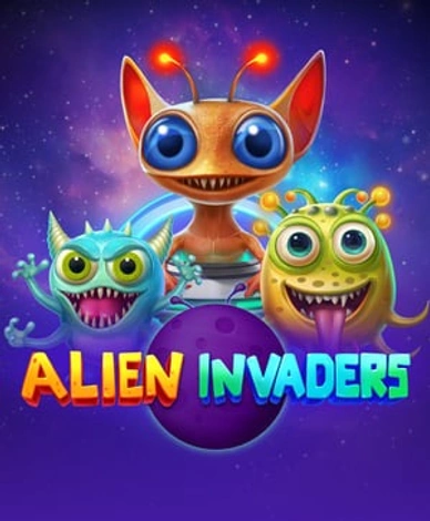 Alien Invaders