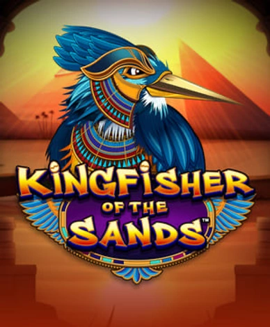 Kingfisher Of The Sands