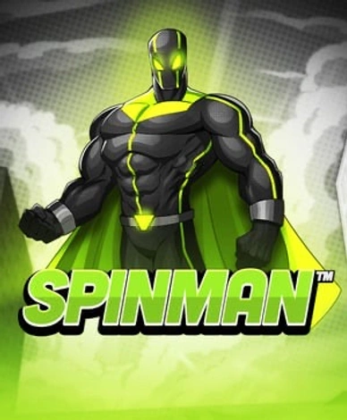 Spinman