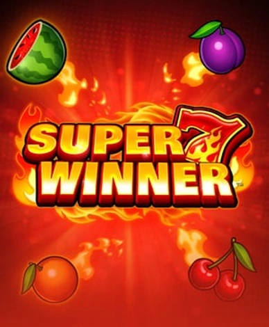 Super 7 Winner